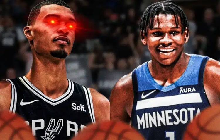  NBA未來門面人物一定得是本土球員？ 文班夠不夠格？