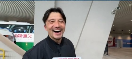  帶孩子和帶球隊哪個更累？謝暉笑言：都累，但帶孩子更累