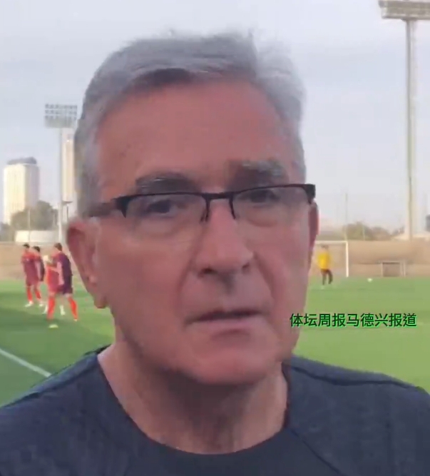  伊萬(wàn)：非常開(kāi)心塞爾吉尼奧能加入團(tuán)隊(duì)，會(huì)最大限度利用他的價(jià)值