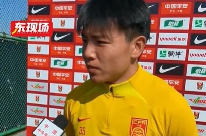  徐彬：要承認(rèn)沙特場(chǎng)面上比國(guó)足強(qiáng)，雖然輸球但是下一場(chǎng)還有機(jī)會(huì)