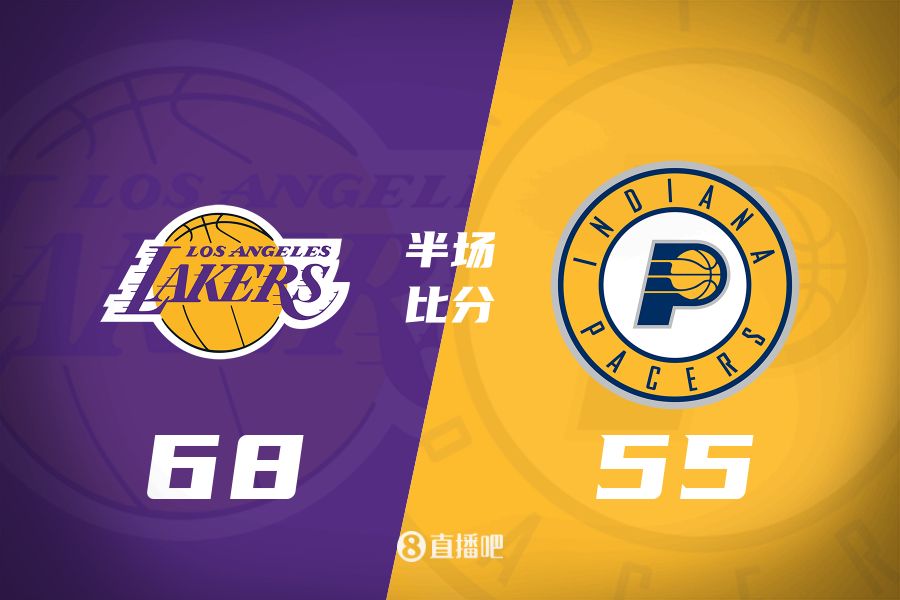  077三分6中4砍19分！里皇次節(jié)猖狂表現率湖人領先13分進入下半場