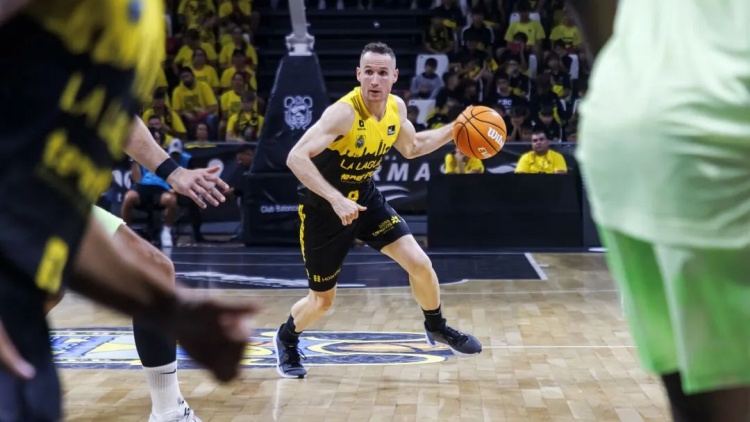  NBA初代老六，42歲進入生涯巔峰？！