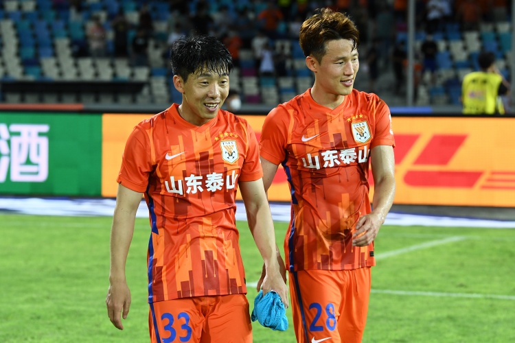  孫準(zhǔn)浩證言：2-2海港后收金敬道20萬，2-0河北前下注50萬賽后收錢