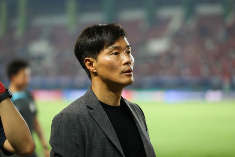  熱身賽-河南隊1-0擊敗長春亞泰，鐘義浩制勝卡多索替補登場