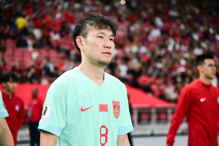  為何一度落選國足？東體：記者曾詢問過李源一，球員保持沉默