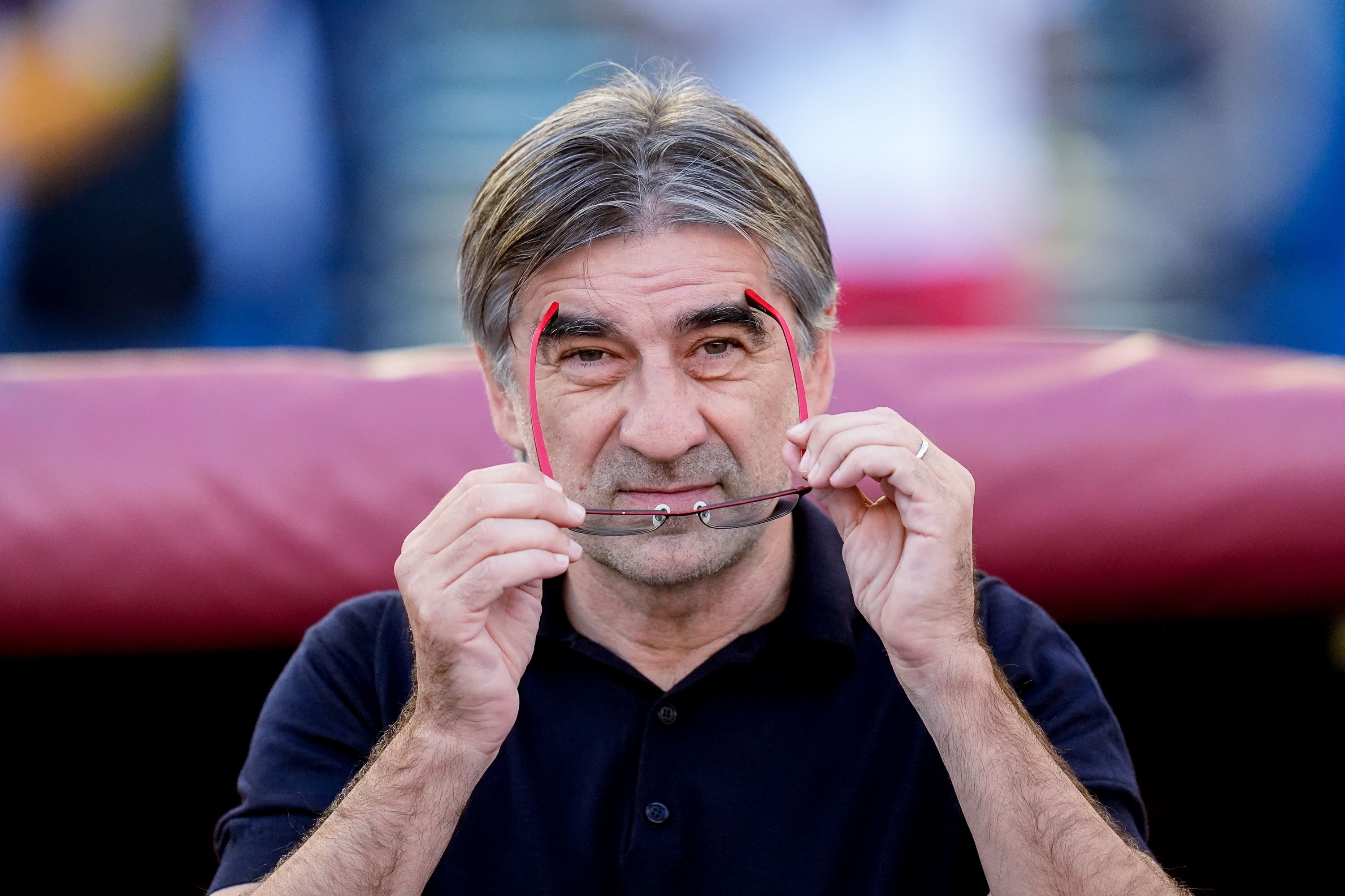  talkSPORT：圣徒主帥伊萬-尤里奇可能被解雇，他與球員關(guān)系緊張
