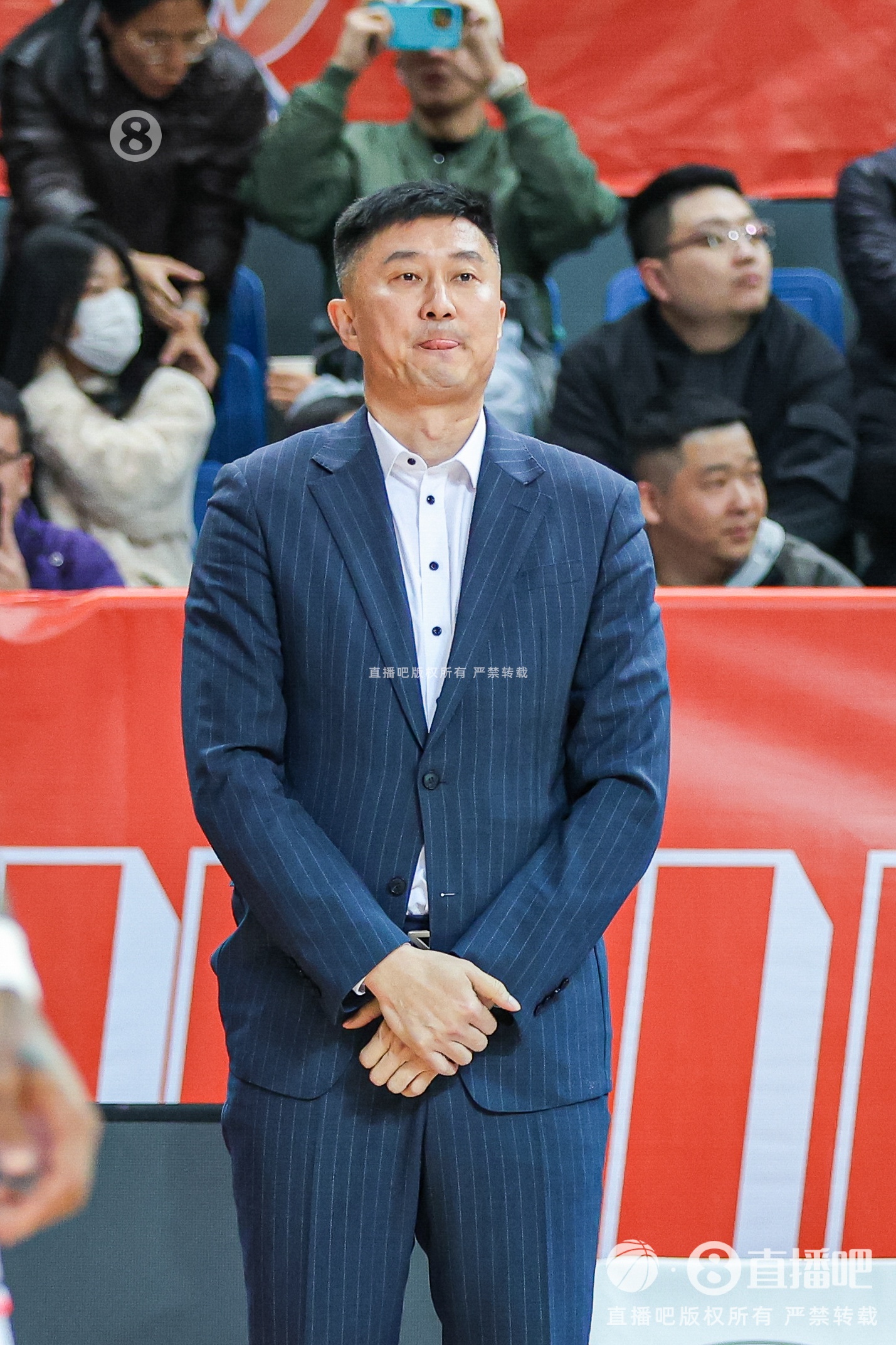  提前鎖定季后賽席位！廣東自CBA元年至今連續(xù)30年沒缺席過季后賽